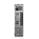 Lenovo ThinkCentre M800 SFF - 8Go - 240Go SSD - NVIDIA GeForce GT 1030