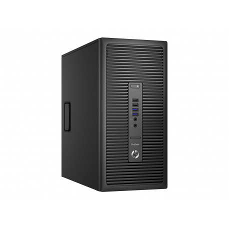 HP ProDesk 600 G2 SFF - i5 - 8Go - 240Go SSD