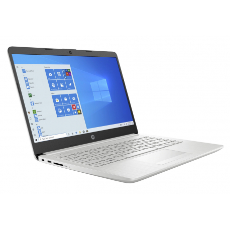 HP Laptop 14-dk1022nf
