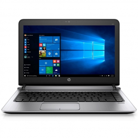 HP ProBook 430 G3-  8Go - 500Go HDD