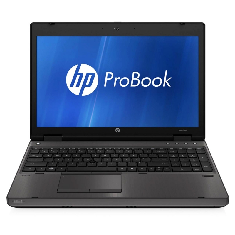 Hp Probook 6560b - 8go - 120go Ssd