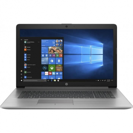 HP ProBook 470 G7