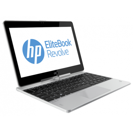 HP EliteBook Revolve 810 G1 - 4Go - 120Go SSD