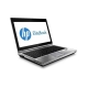 HP EliteBook 2570p -  8Go - 240Go SSD 