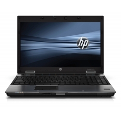 HP EliteBook 8540p 2Go 250Go