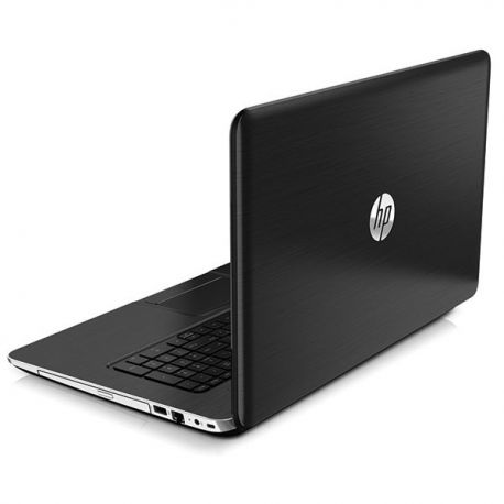 HP Pavilion 17-e140nf - LaptopService