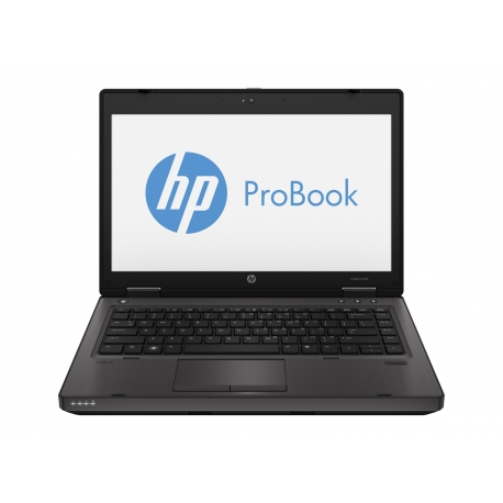 HP ProBook 6470b - 8Go - HDD 320Go