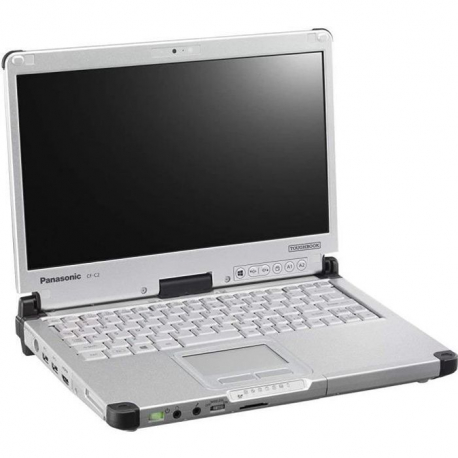 Panasonic ToughBook CF-C2 - 8Go - 500Go HDD