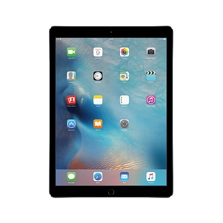 Tablette Tactile Apple iPad Pro 12.9 - Wifi - 4G