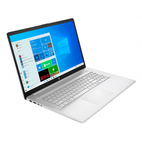 HP Laptop 17-cn0301nf