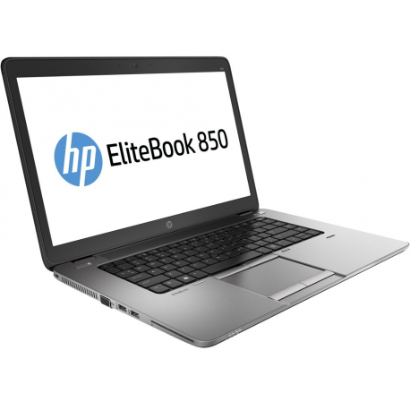 HP EliteBook 850 G2 - 16Go - 512Go SSD