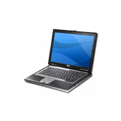 Dell Latitude D620 Intel Core Duo T2300 1Go 80Go  14,1" Windows 7