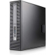 HP EliteDesk 800 G2 SFF - Linux - 8Go - 500Go SSD