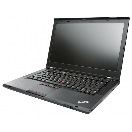 Lenovo ThinkPad T430s - 8Go - 120Go SSD
