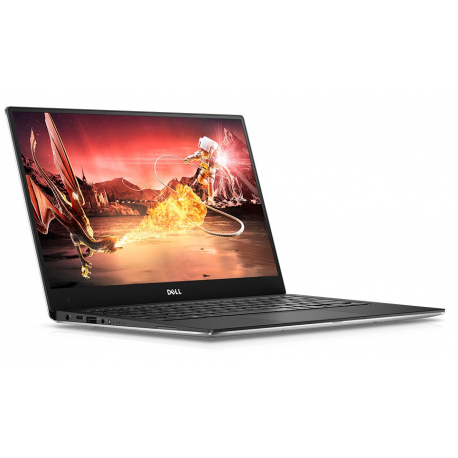 Dell XPS 13 9360 - 16 Go - 240 Go SSD