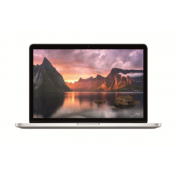 Macbook Pro 13 - 8Go - 500Go SSD - 2015