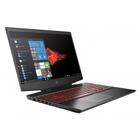 HP OMEN 15-DH1050NF - Gamer