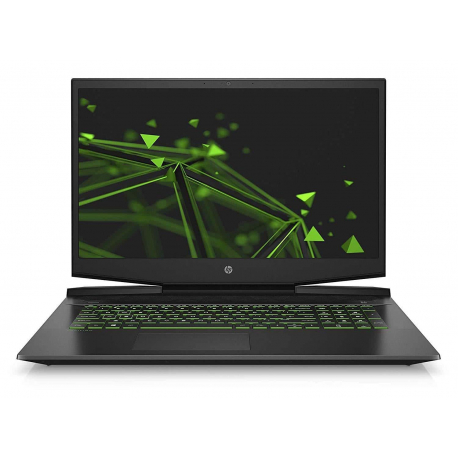 HP Gaming Pavilion 17-cd2076nf