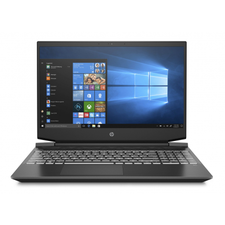 HP Pavilion Gaming 15-EC2144NF