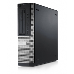 Dell OptiPlex 7010 - 8Go - 2To HDD