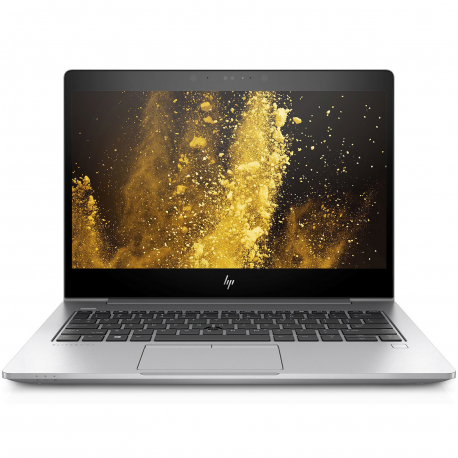 HP EliteBook 830 G5 - 16Go - 500 Go SSD