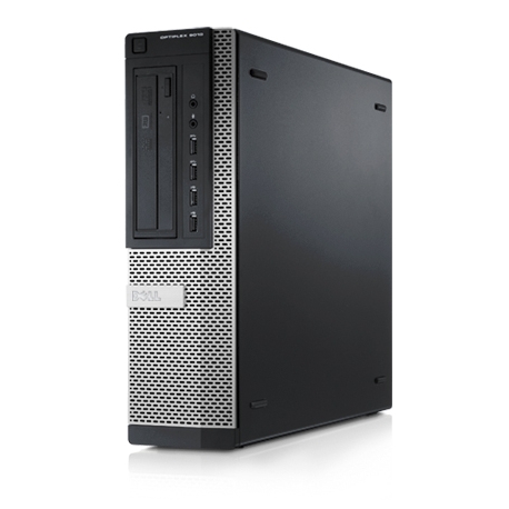 Dell OptiPlex 7010 - 8Go - 2To HDD - Linux