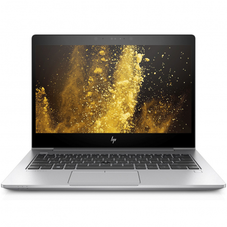 HP EliteBook 830 G5 - 16Go - 240 Go SSD