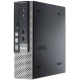 Dell OptiPlex 7010 - 4Go - 120Go SSD