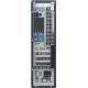Dell OptiPlex 7010 - 4Go - 120Go SSD - ecran 22