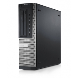 Dell OptiPlex 7010 - 4Go - 2To HDD