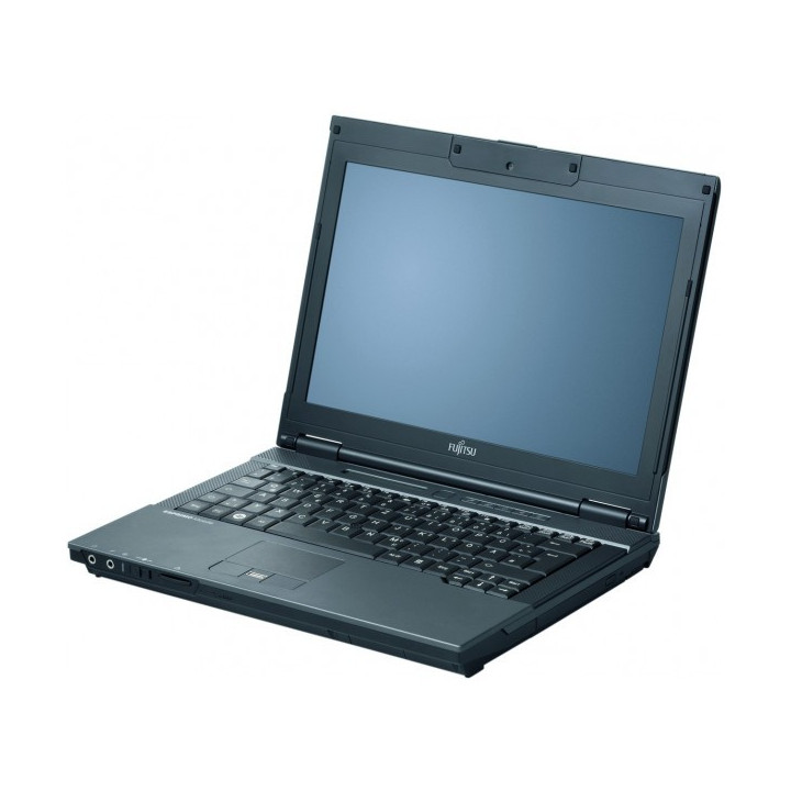 Fujitsu Esprimo U9210 Intel Core 2 Duo P8600 2Go 160Go DVDRW Wifi Windows 7