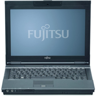 Fujitsu Esprimo U9210 Intel Core 2 Duo P8600 2Go 160Go DVDRW Wifi Windows 7