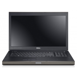 Dell Precision M6700 - 8Go - HDD 500Go
