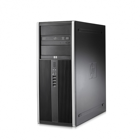 HP Elite 8300 Tour 8Go 500Go