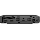 HP EliteDesk 800 G5 DM - PC de bureau reconditionné - 8Go - 256Go SSD