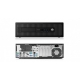 HP ProDesk 600 G2 SFF - G4400 - 8 Go - 240 Go SSD