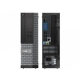 Pc de bureau professionnel reconditionné - Dell OptiPlex 7020 SFF - 8Go - 500Go HDD - Windows 10 - Ecran 19
