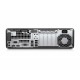 HP EliteDesk 800 G3 DM - 16Go - 256Go SSD