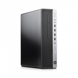 HP EliteDesk 800 G3 DM - 16Go - 256Go SSD