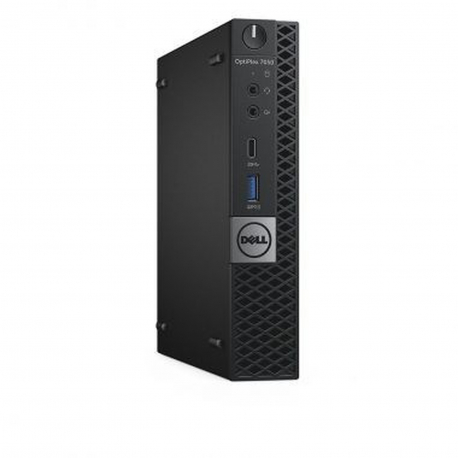 Dell OptiPlex 7050 Micro - 8Go - 500Go HDD