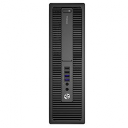 HP ProDesk 600 G2 SFF - i3 - 8Go - 500 Go HDD