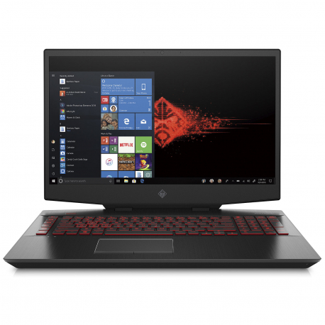 HP Omen 15-dh0068nf