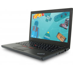 Lenovo ThinkPad X260 - 8Go - SSD 256Go