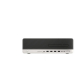 HP EliteDesk 800 G3 DM - 16Go - 256Go SSD - Ecran 22