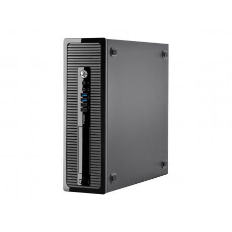 HP ProDesk 400 G1 SFF - 8Go - HDD 500Go