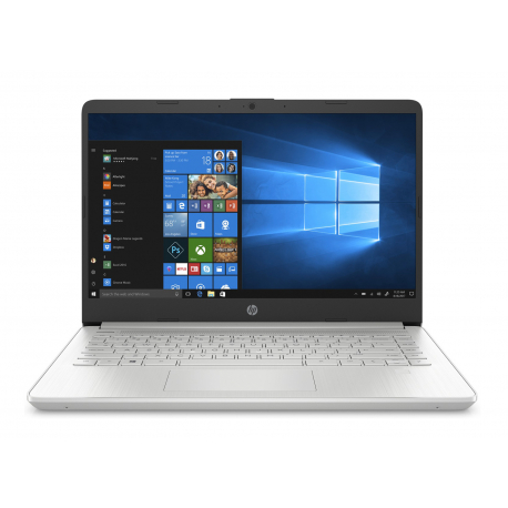 HP Laptop 14s-dq0007nf