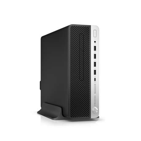 HP ProDesk 600 G3 SFF - i3 - Linux - 8Go - 500 Go HDD