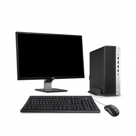 HP ProDesk 600 G3 Mini Tour - 8Go - 1To HDD - LaptopService