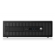 Pack HP ProDesk 600 G1 SFF - 8Go - SSD 120 Go - Linux + 20"
