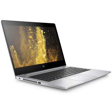 HP EliteBook 830 G6 - 8Go - 120 Go SSD